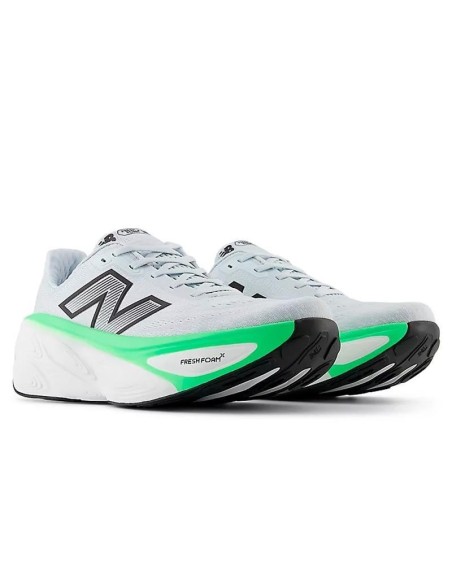 Zapatillas New Balance Fres Foam X Morev5 Zapatillas New Balance Fres Foam X Morev5