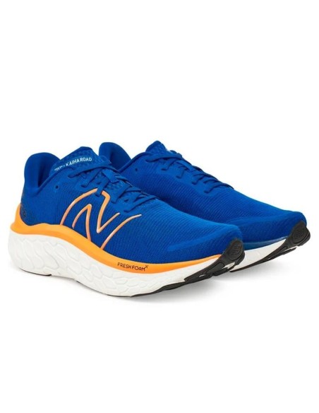 Zapatillas New Balance Fresh Foam X Kaiha Road Zapatillas New Balance Fresh Foam X Kaiha Road