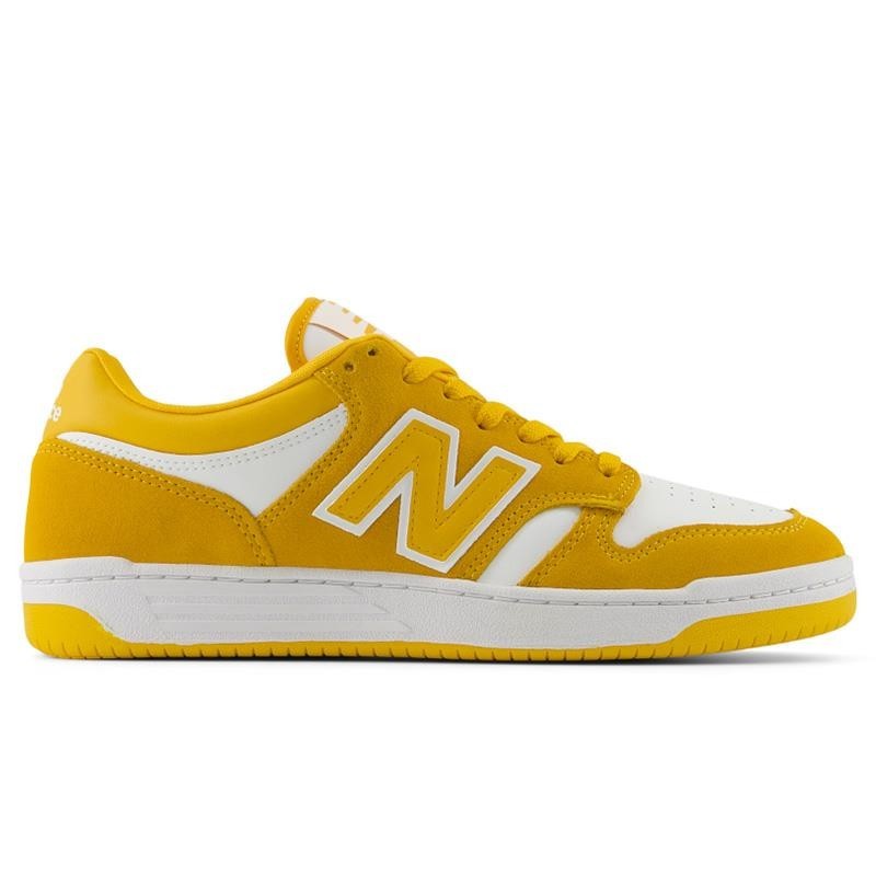 Zapatillas New Balance 480