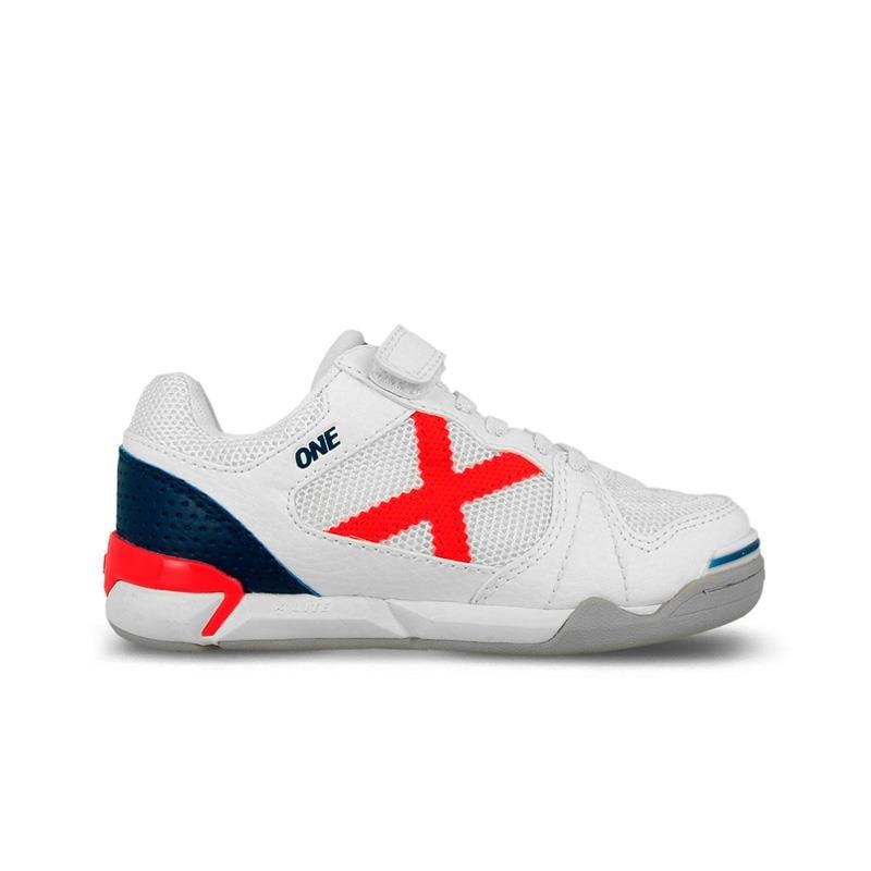 Zapatillas Fútbol Sala Munich One Kid VCO
