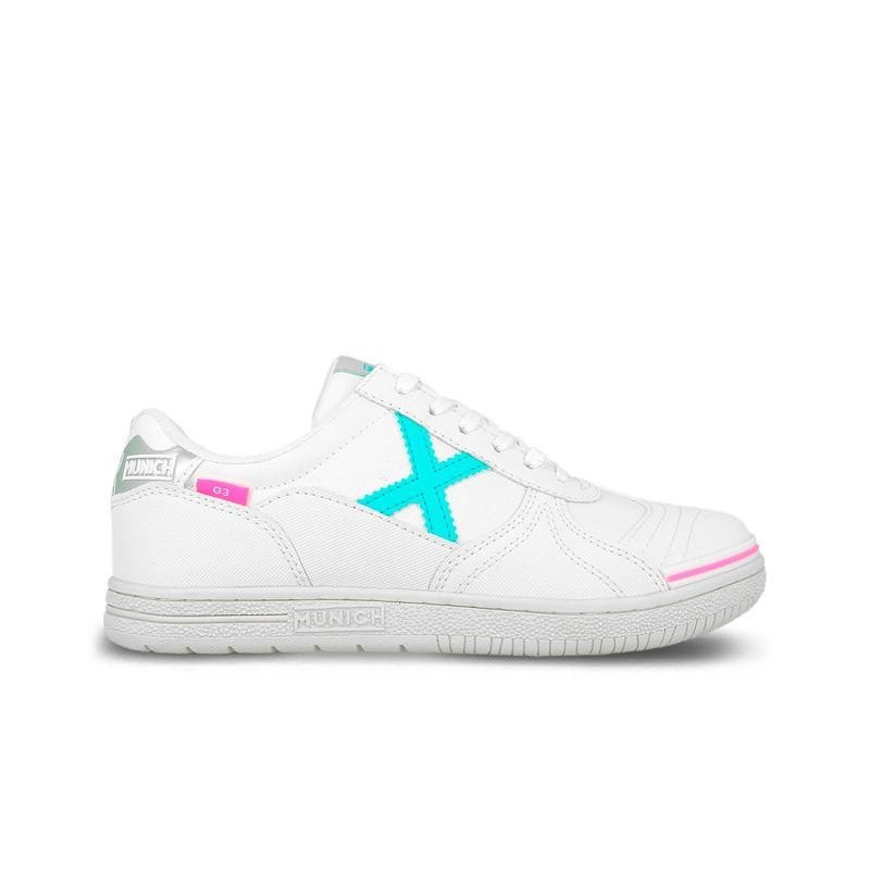 Zapatillas Fútbol Sala G-3 Kid