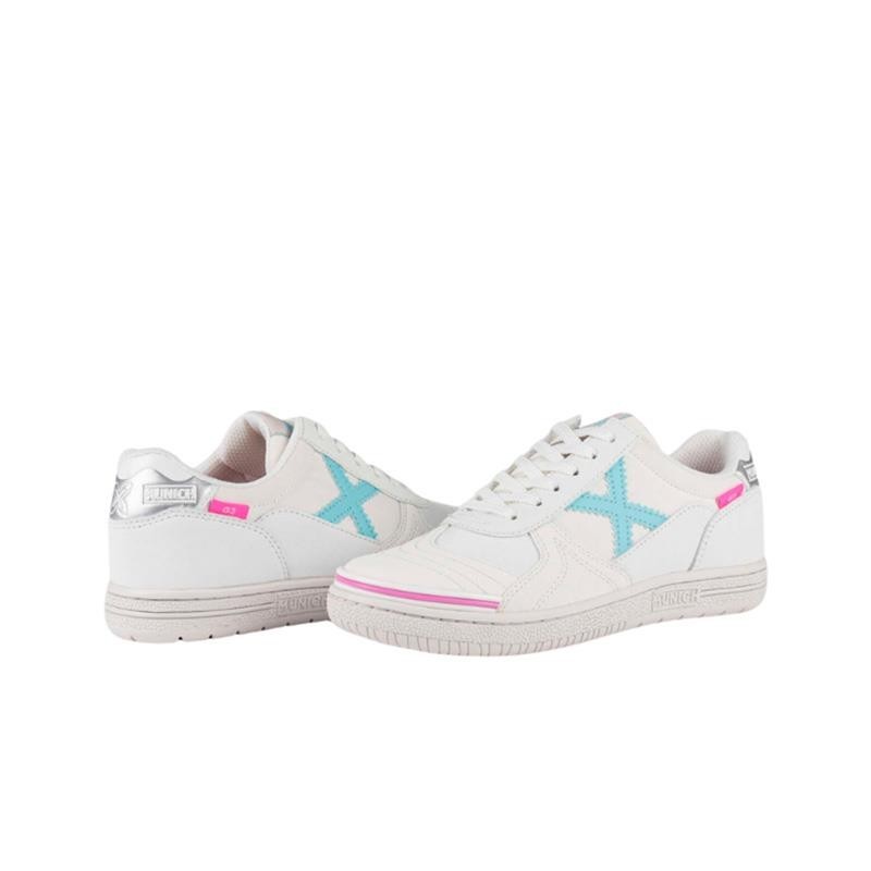 Zapatillas Fútbol Sala G-3 Kid 2