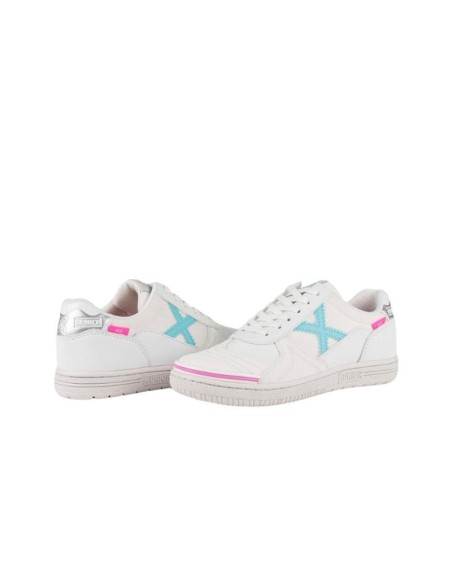 Zapatillas Fútbol Sala G-3 Kid