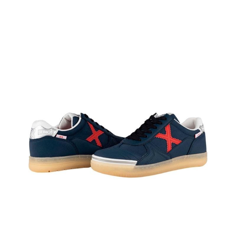 Zapatillas Fútbol Sala G-3 Kid 2