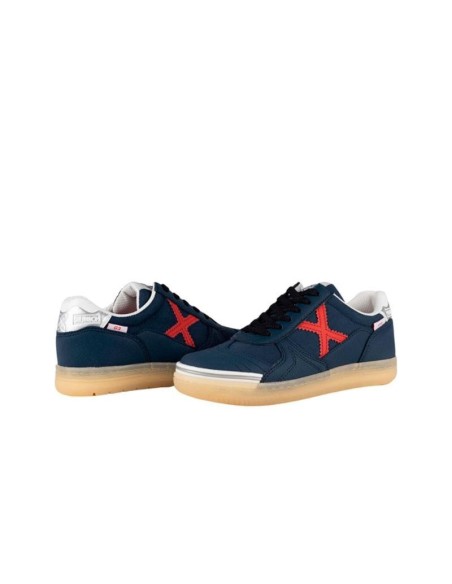 Zapatillas Fútbol Sala G-3 Kid