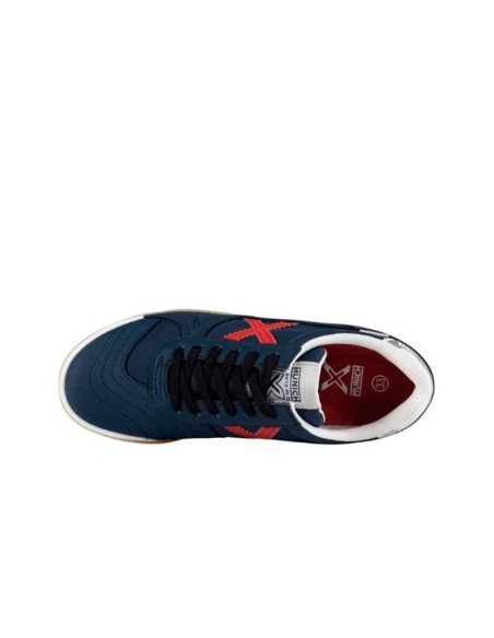 Zapatillas Fútbol Sala G-3 Kid