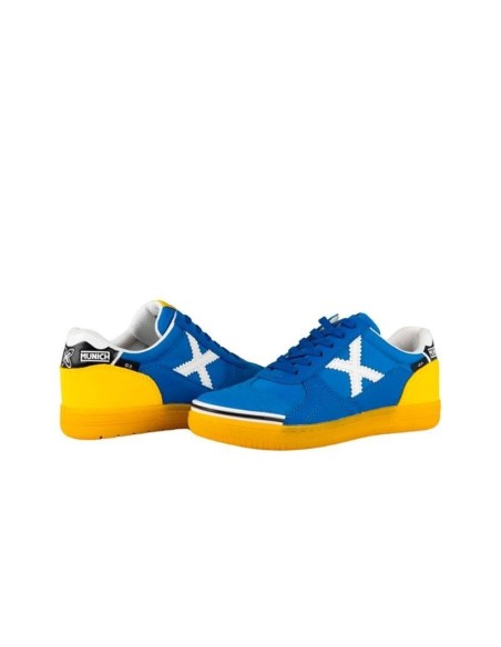 Zapatillas Fútbol Sala G-3 Kid