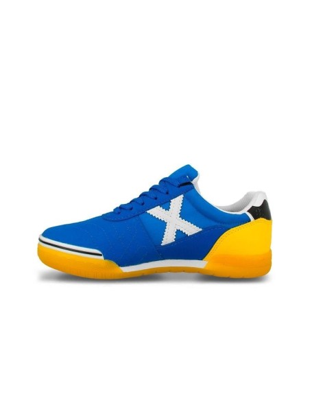 Zapatillas Fútbol Sala G-3 Kid