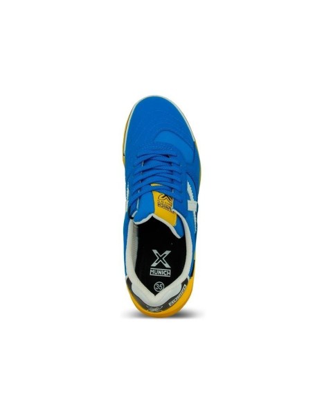 Zapatillas Fútbol Sala G-3 Kid