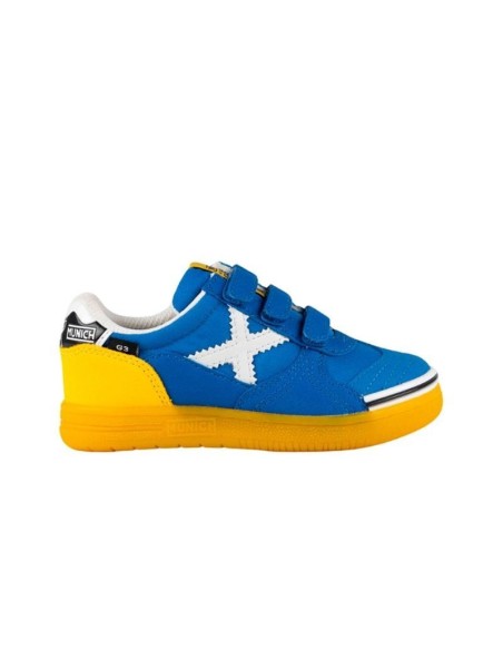 Zapatillas Fútbol Sala Munich G-3 Kid VCO