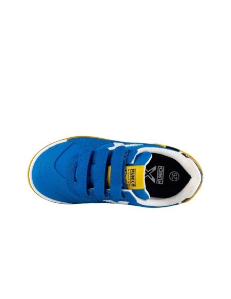 Zapatillas Fútbol Sala Munich G-3 Kid VCO