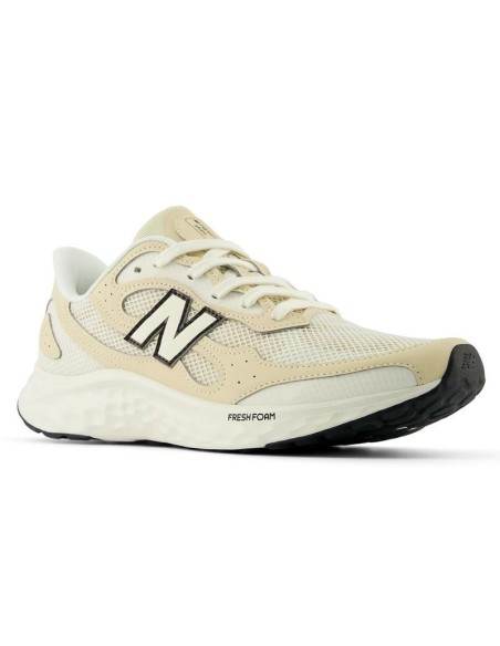 Zapatillas New Balance Fresh Foam Arishi V4 Zapatillas New Balance Fresh Foam Arishi V4