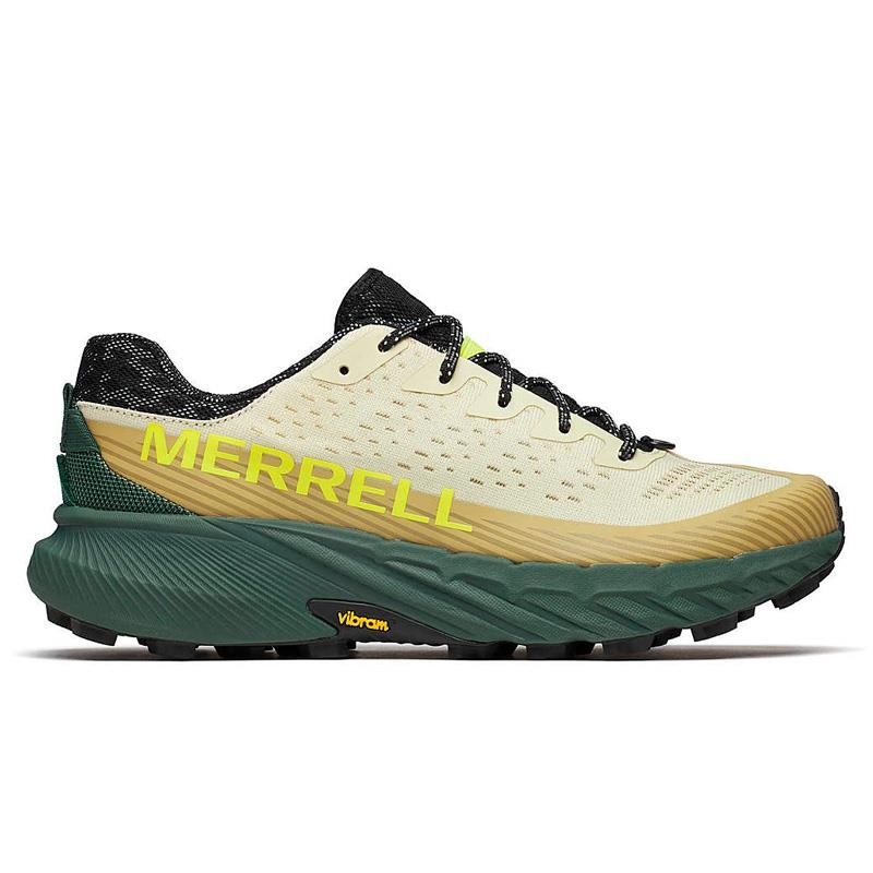 Zapatillas Merrell Agility Peak 5