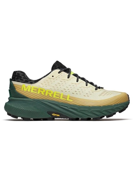 Zapatillas Merrell Agility Peak 5
