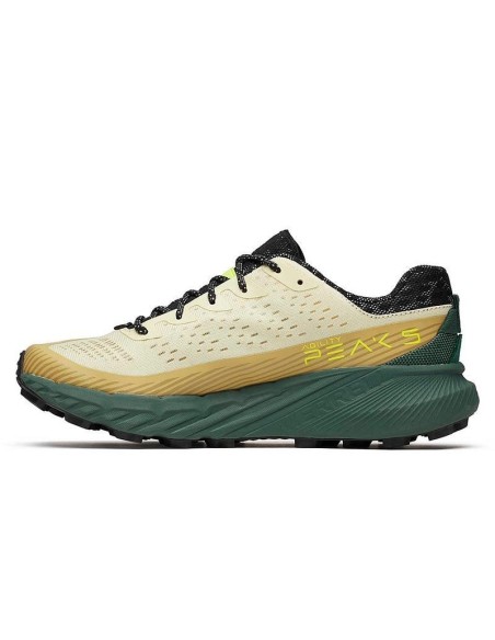 Zapatillas Merrell Agility Peak 5