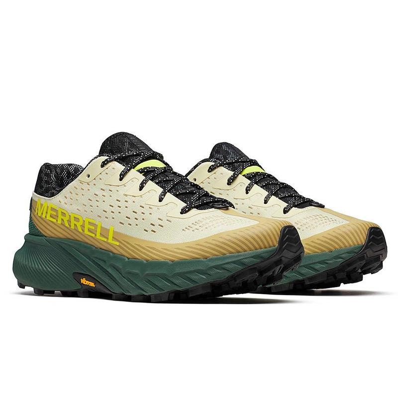 Zapatillas Merrell Agility Peak 5 2