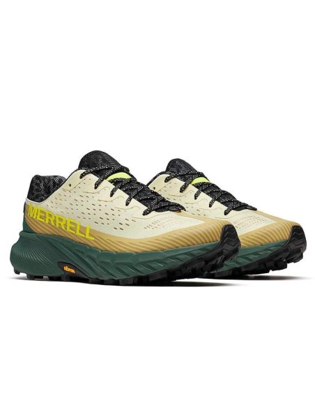 Zapatillas Merrell Agility Peak 5