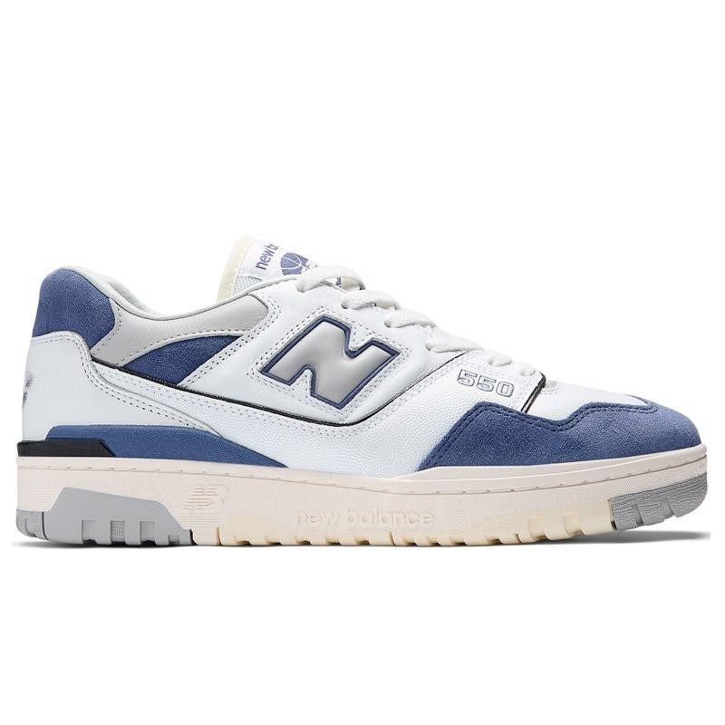 Zapatillas New Balance 550