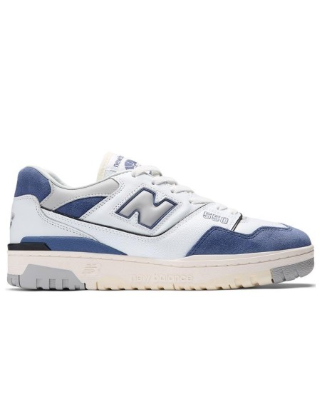 Zapatillas New Balance 550