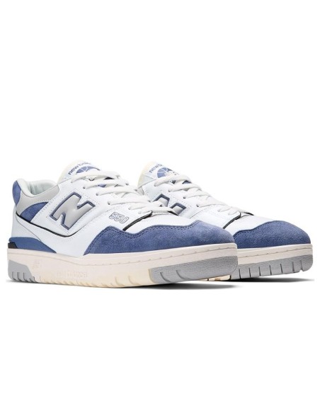 Zapatillas New Balance 550