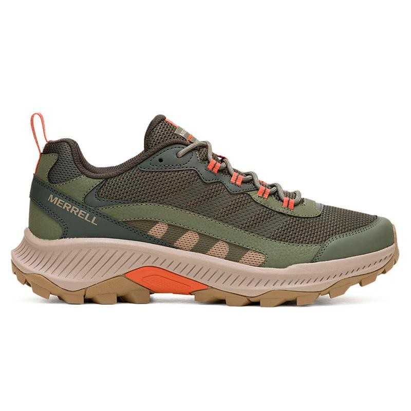 Zapatillas Merrell Speed Strike 2