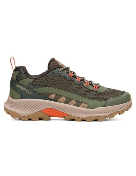 Zapatillas Merrell Speed Strike 2