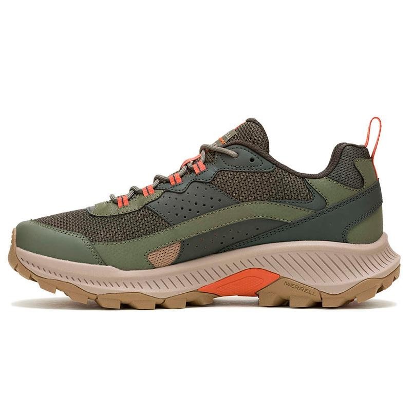 Zapatillas Merrell Speed Strike 2 2