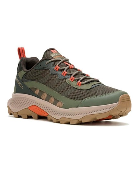 Zapatillas Merrell Speed Strike 2