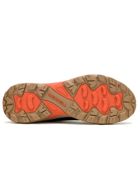 Zapatillas Merrell Speed Strike 2