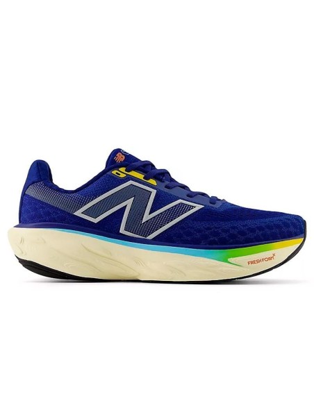 Zapatillas New Balance Fresh Foam X 1080 v4 Zapatillas New Balance Fresh Foam X 1080 v4