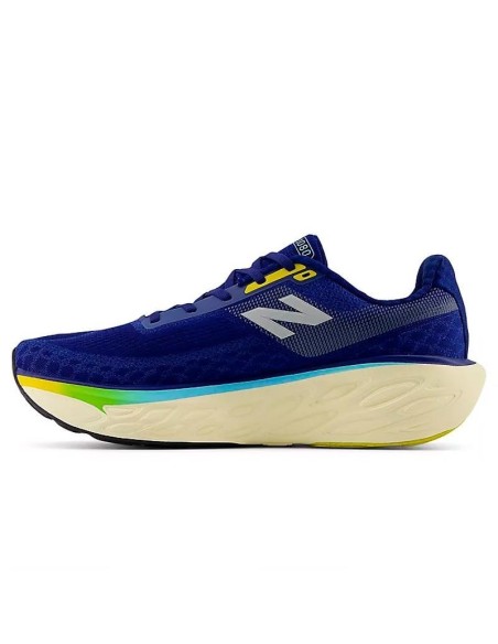 Zapatillas New Balance Fresh Foam X 1080 v4 Zapatillas New Balance Fresh Foam X 1080 v4