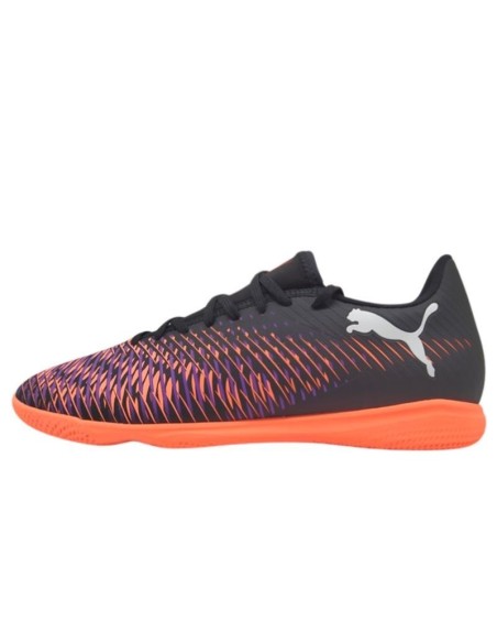 Zapatillas Fútbol Sala Puma Future 8 Play It Zapatillas Fútbol Sala Puma Future 8 Play It