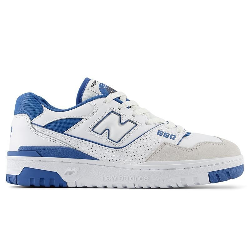 Zapatillas New Balance 550