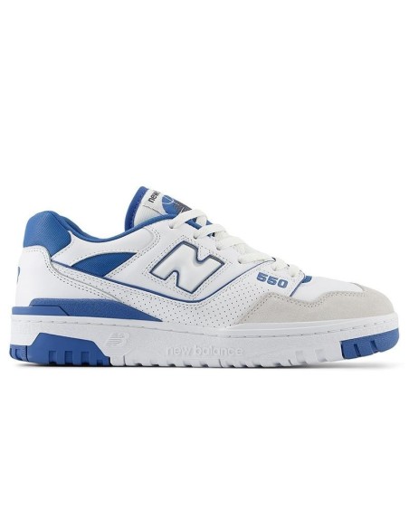 Zapatillas New Balance 550