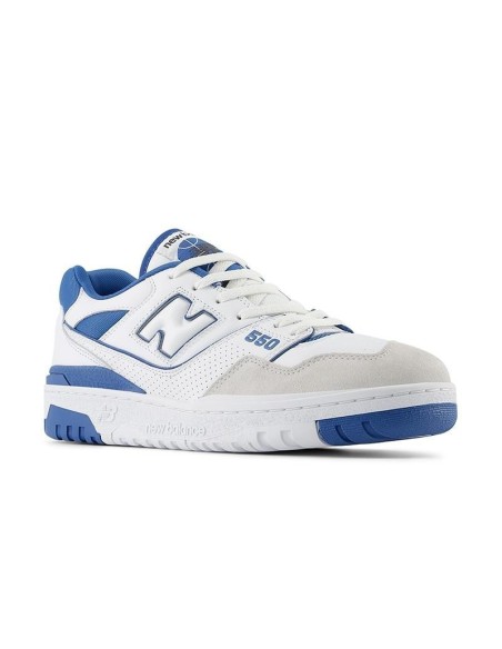 Zapatillas New Balance 550
