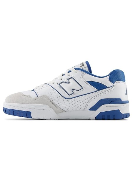 Zapatillas New Balance 550