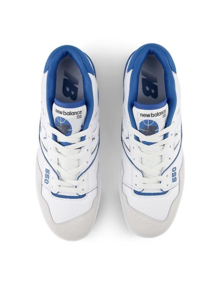 Zapatillas New Balance 550