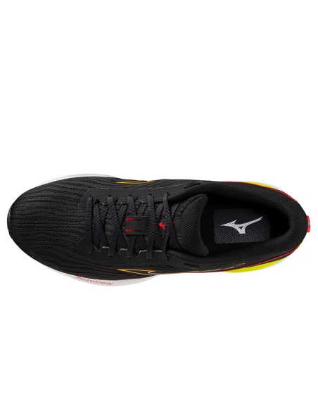 Zapatilla Mizuno Wave Revolt 3 Zapatilla Mizuno Wave Revolt 3