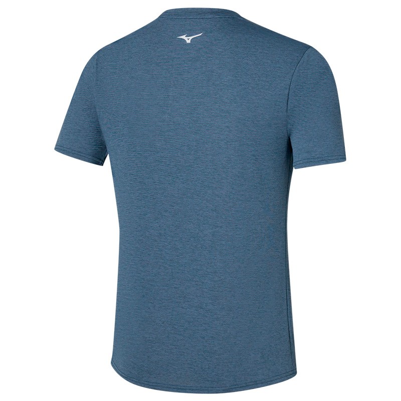 Camiseta Mizuno Core Rb 2