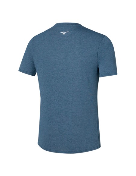 Camiseta Mizuno Core Rb