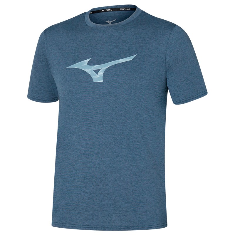 Camiseta Mizuno Core Rb