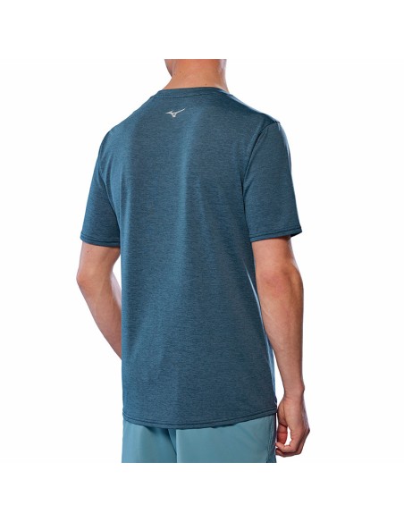Camiseta Mizuno Core Rb