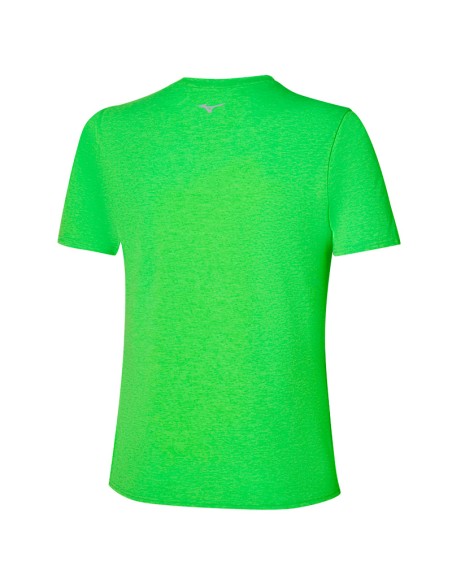 Camiseta Mizuno Core Rb Camiseta Mizuno Core Rb