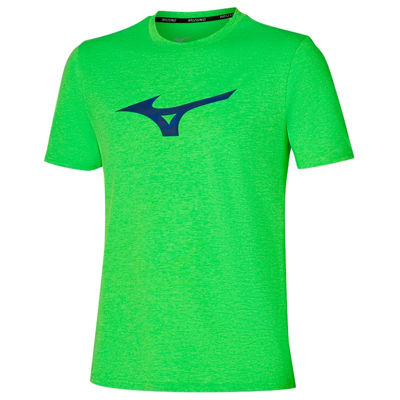 Camiseta Mizuno Core Rb