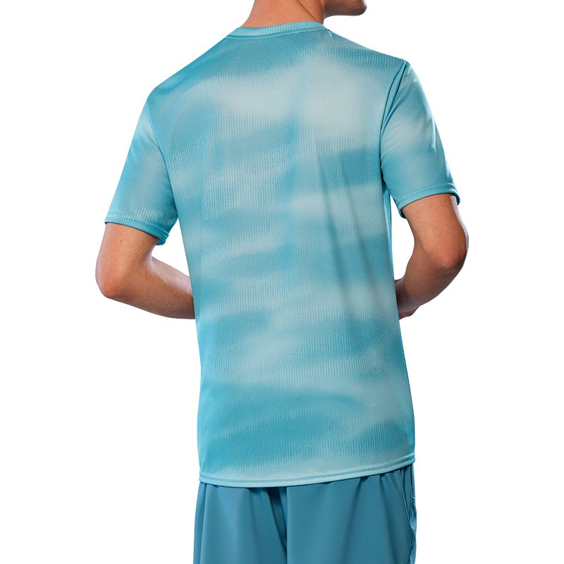 Camiseta Core Graphic 2