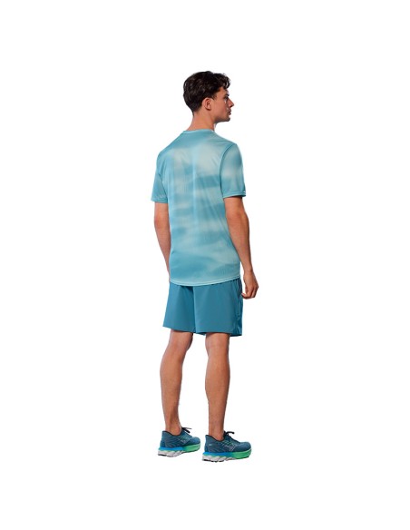 Camiseta Core Graphic Camiseta Core Graphic