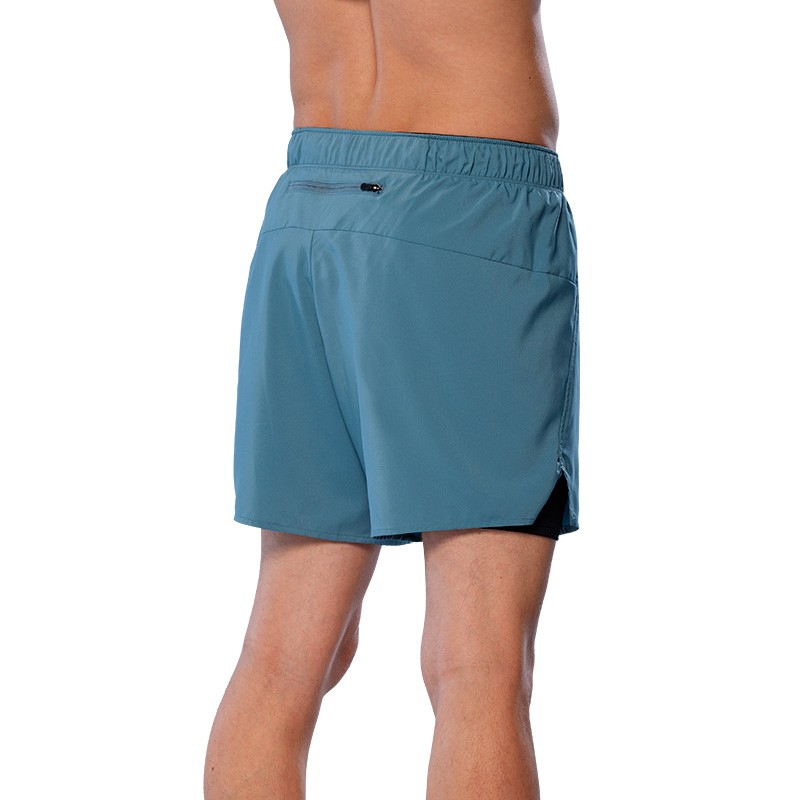 Short Mizuno Core 5.5 2in1 2