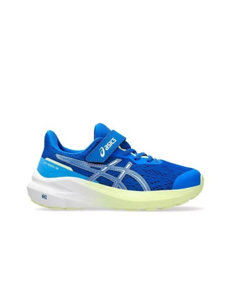 Zapatillas Asics Gt-1000 13 Zapatillas Asics Gt-1000 13