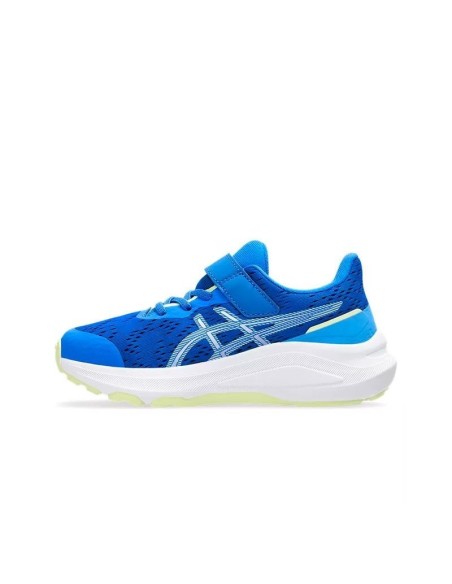 Zapatillas Asics Gt-1000 13 Zapatillas Asics Gt-1000 13