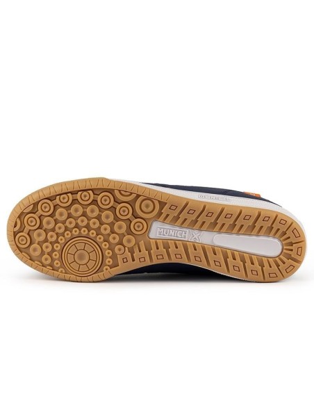 Zapatillas Fútbol Sala Munich G-3 Profit Sport Zapatillas Fútbol Sala Munich G-3 Profit Sport